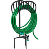 Manger Style Garden Hose Stake - Sorbus Home